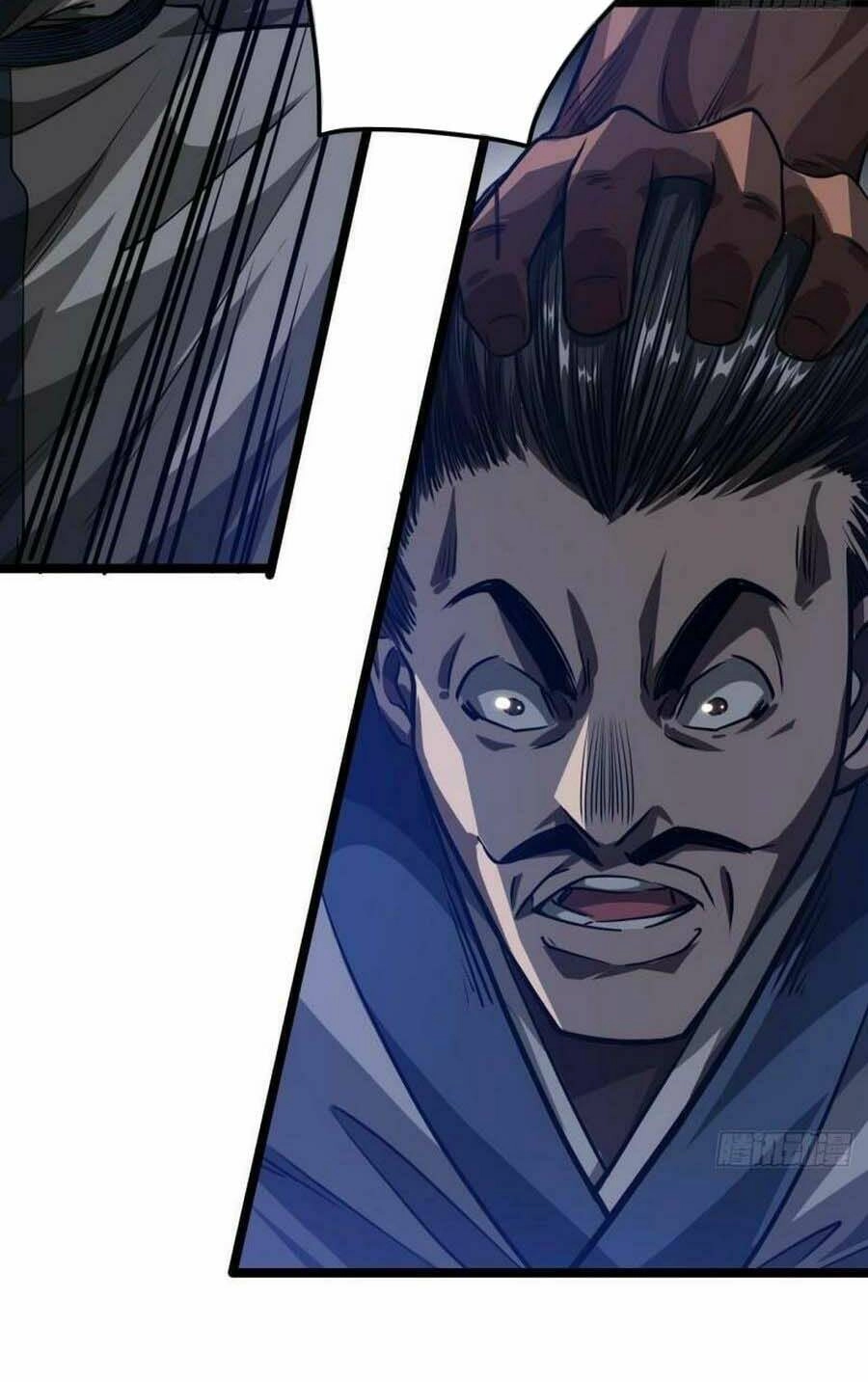 Ma Lâm Thiên Hạ Chapter 51 - 27