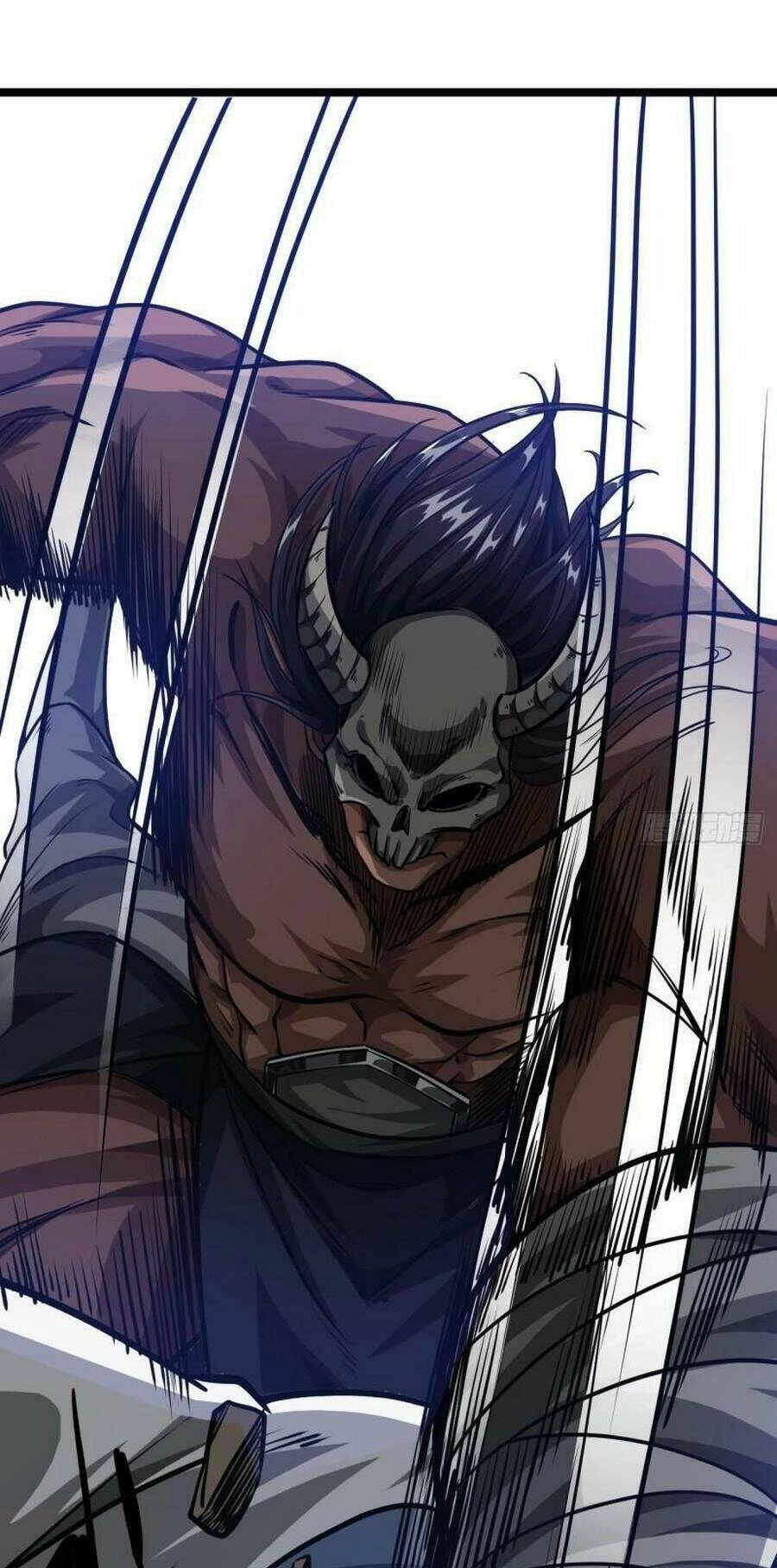 Ma Lâm Thiên Hạ Chapter 51 - 28