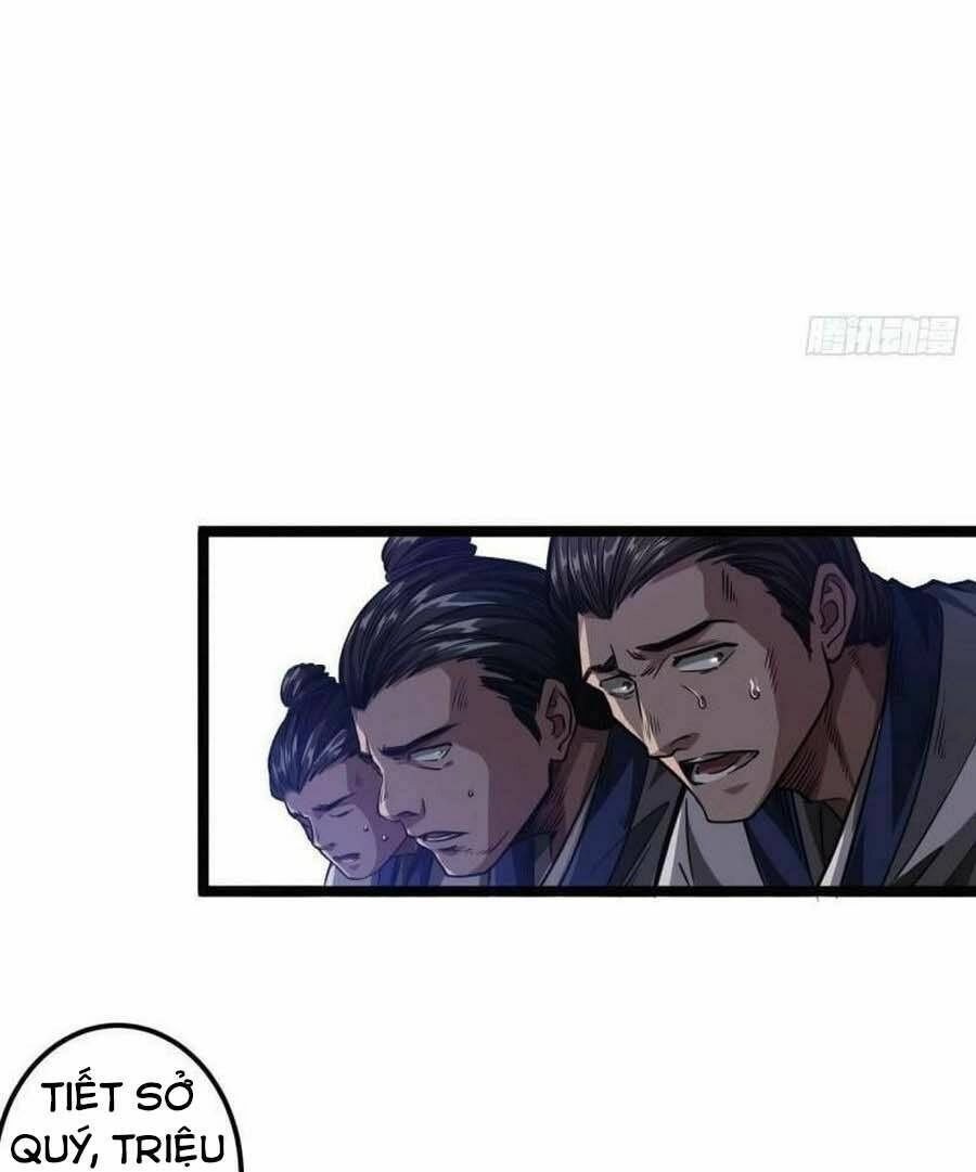 Ma Lâm Thiên Hạ Chapter 51 - 30