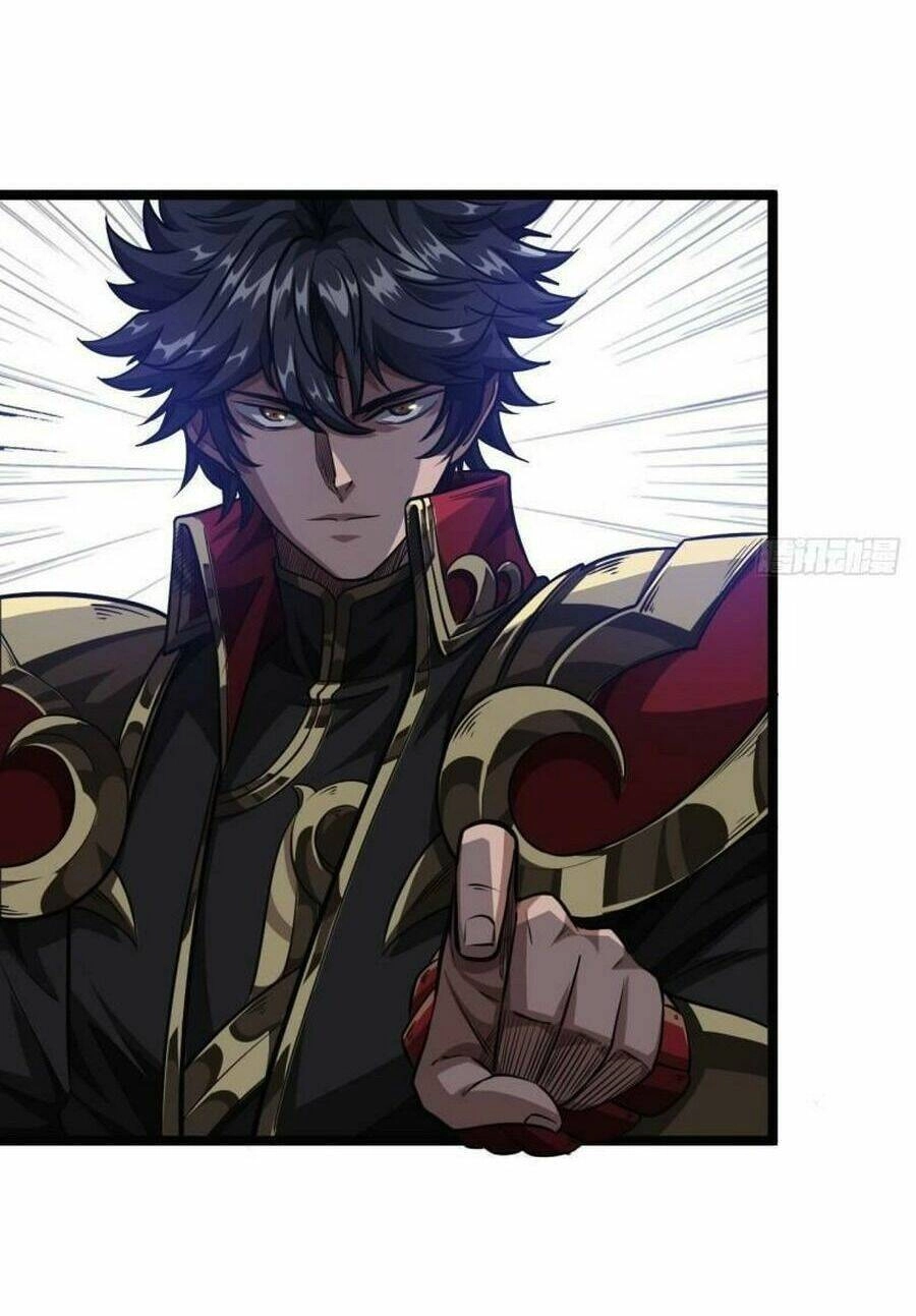 Ma Lâm Thiên Hạ Chapter 51 - 32