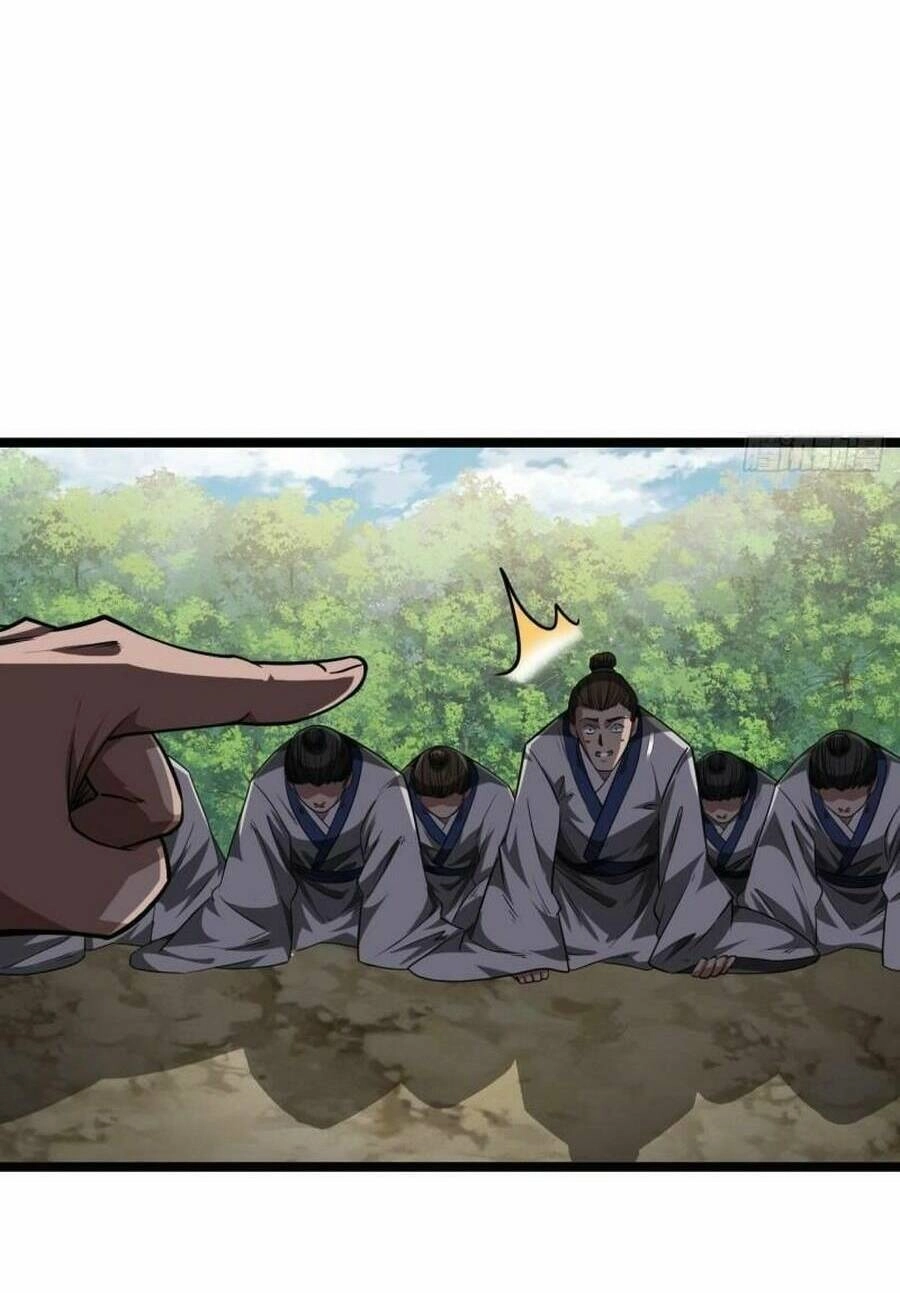 Ma Lâm Thiên Hạ Chapter 51 - 33