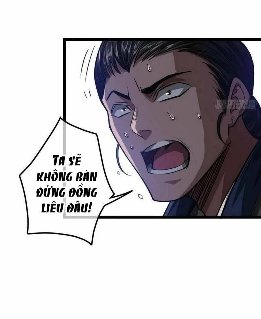 Ma Lâm Thiên Hạ Chapter 51 - 34