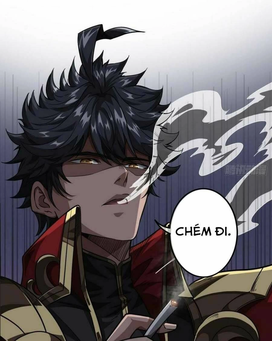 Ma Lâm Thiên Hạ Chapter 51 - 36