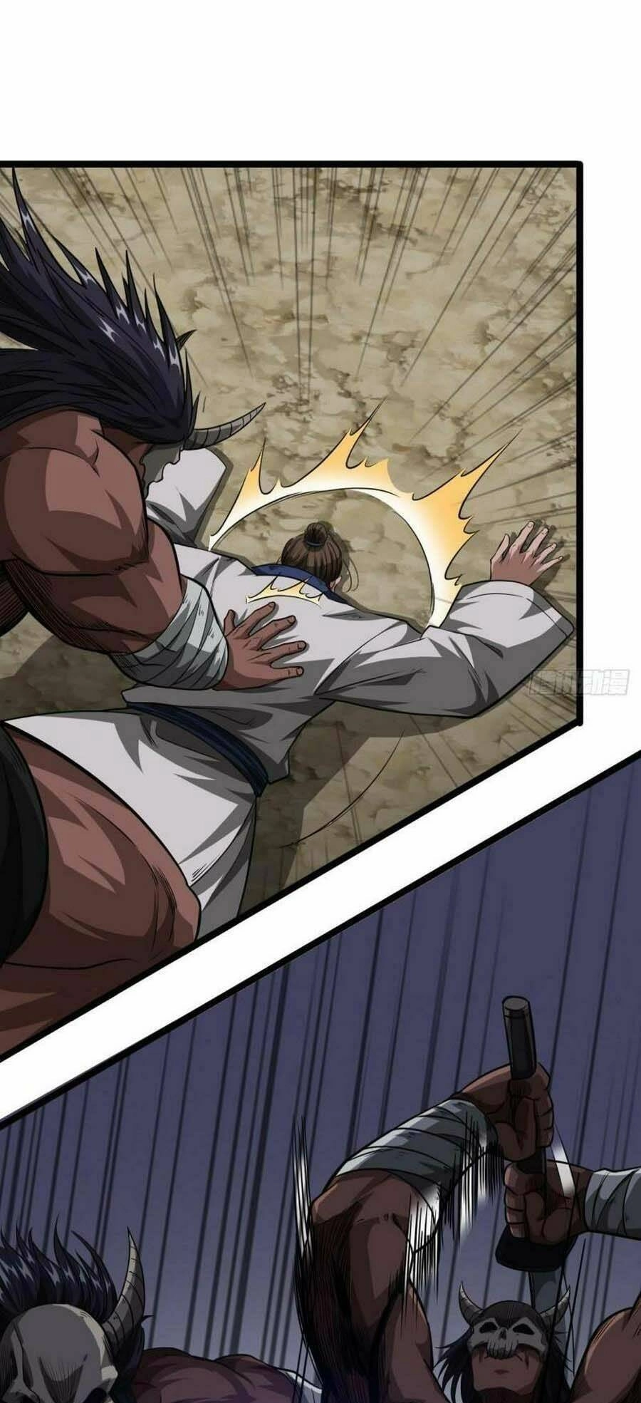 Ma Lâm Thiên Hạ Chapter 51 - 38