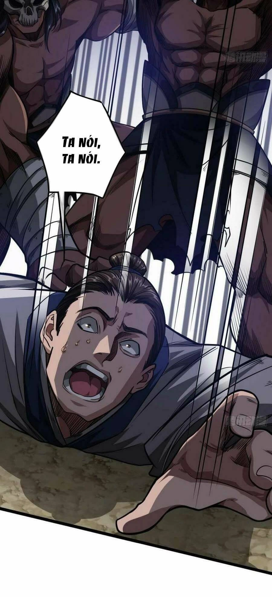 Ma Lâm Thiên Hạ Chapter 51 - 39