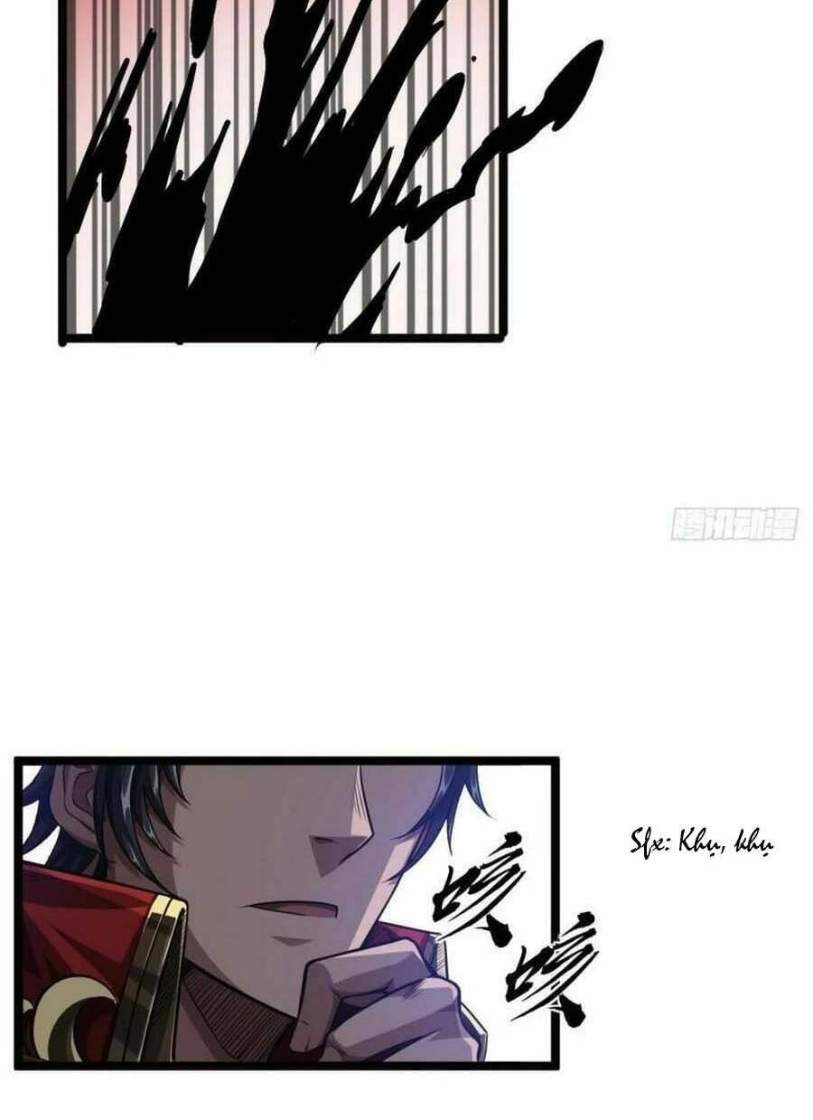 Ma Lâm Thiên Hạ Chapter 51 - 41