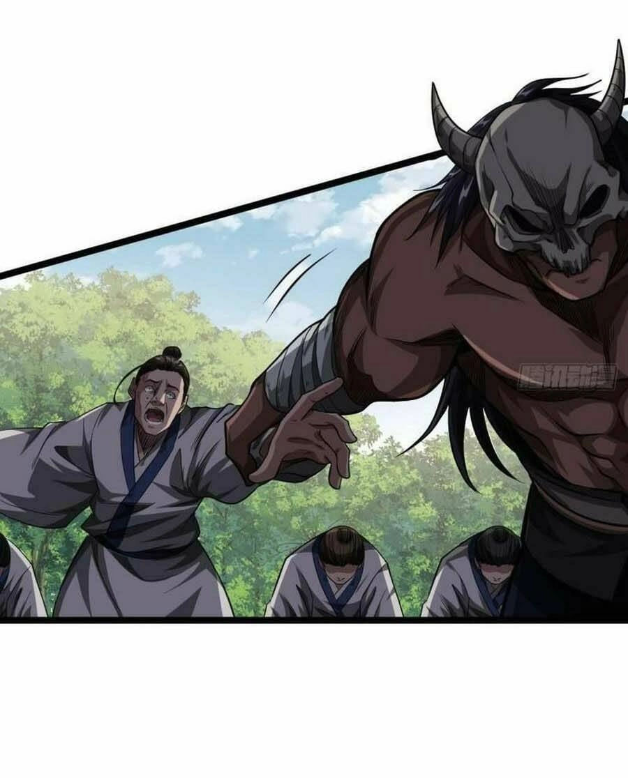 Ma Lâm Thiên Hạ Chapter 51 - 42