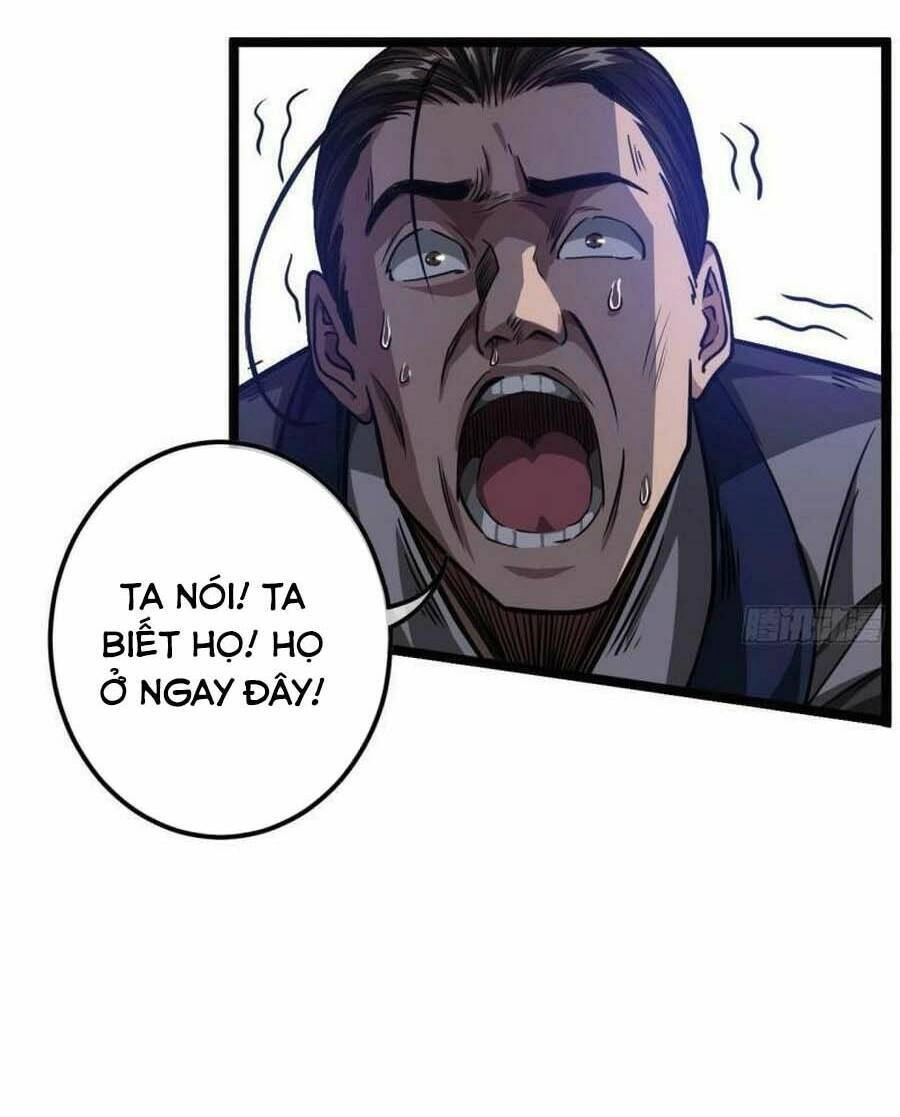 Ma Lâm Thiên Hạ Chapter 51 - 43