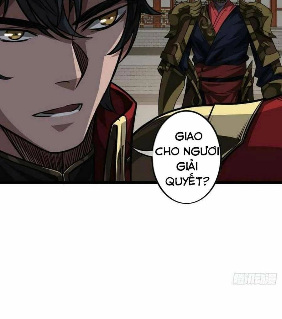 Ma Lâm Thiên Hạ Chapter 51 - 45