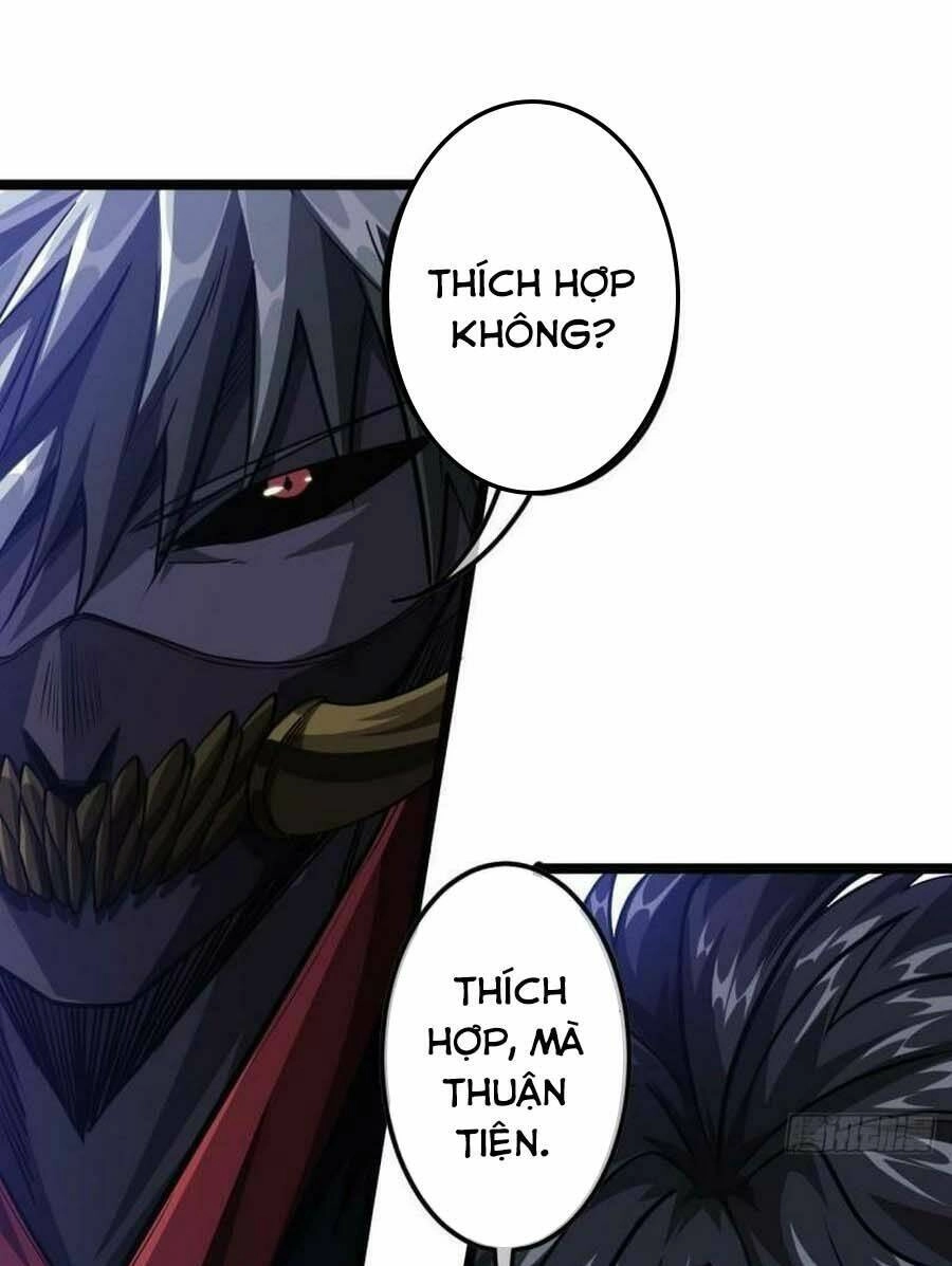 Ma Lâm Thiên Hạ Chapter 51 - 46