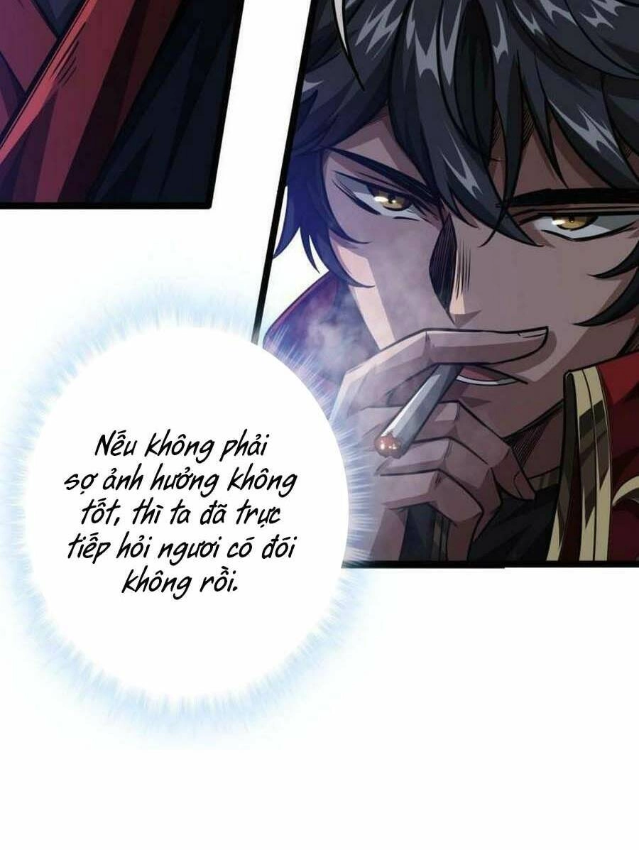 Ma Lâm Thiên Hạ Chapter 51 - 47