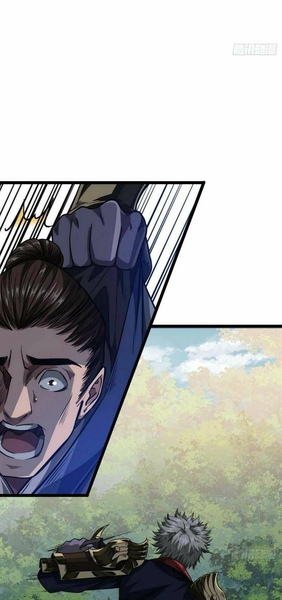 Ma Lâm Thiên Hạ Chapter 51 - 48