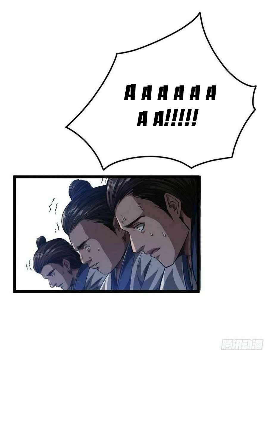 Ma Lâm Thiên Hạ Chapter 51 - 50