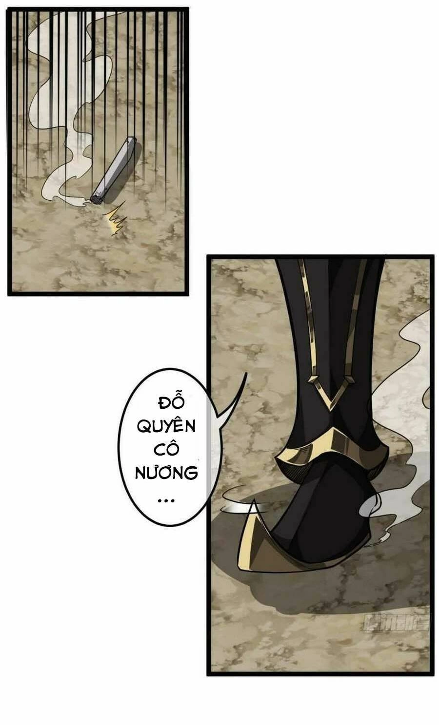 Ma Lâm Thiên Hạ Chapter 51 - 51