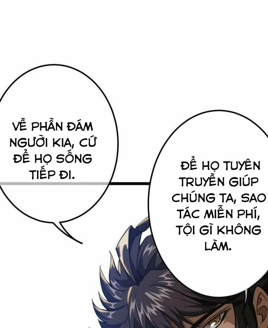 Ma Lâm Thiên Hạ Chapter 51 - 57