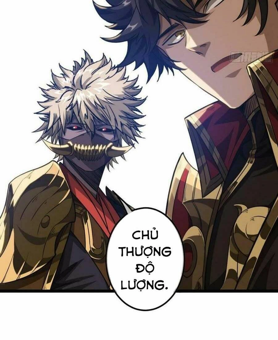 Ma Lâm Thiên Hạ Chapter 51 - 58