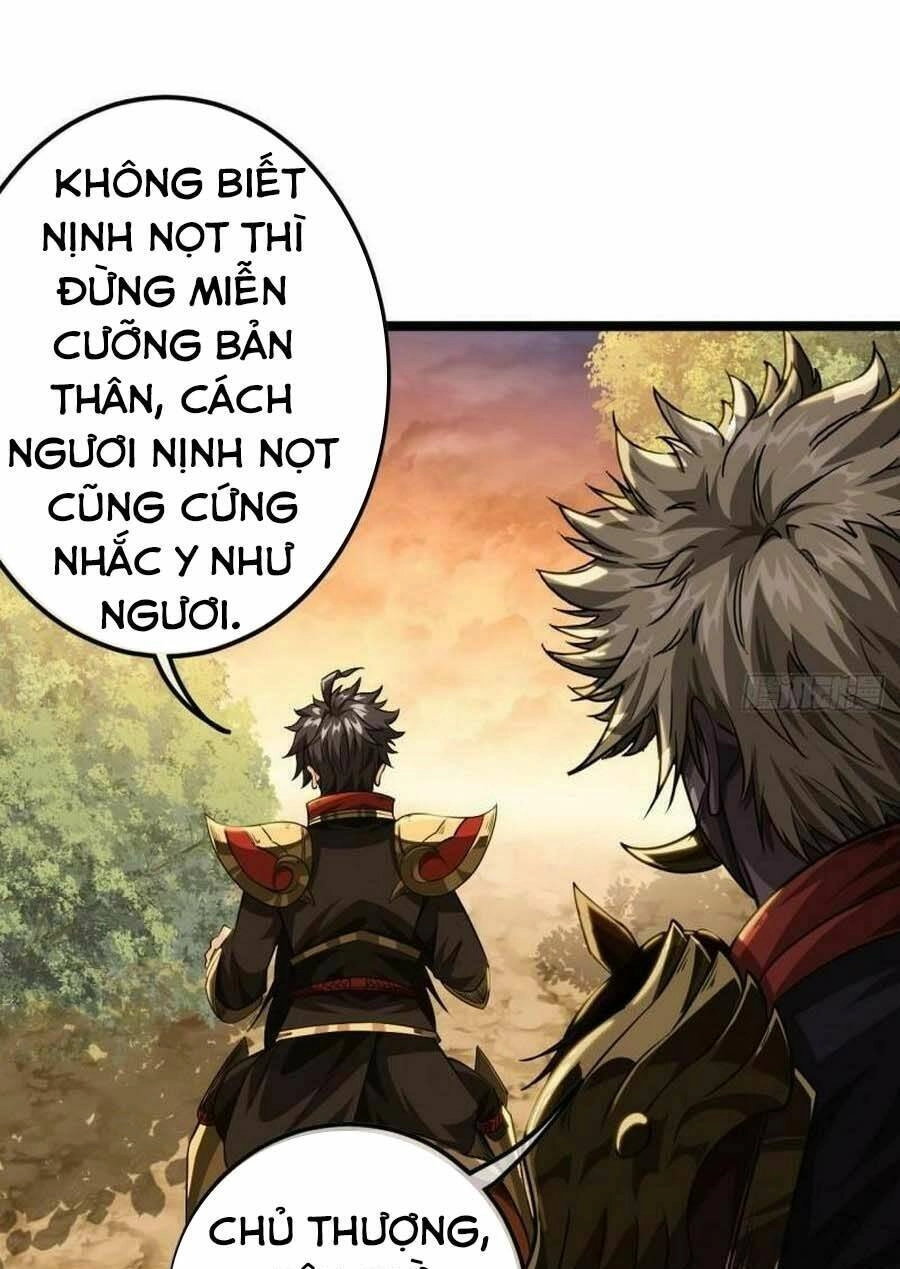 Ma Lâm Thiên Hạ Chapter 51 - 59