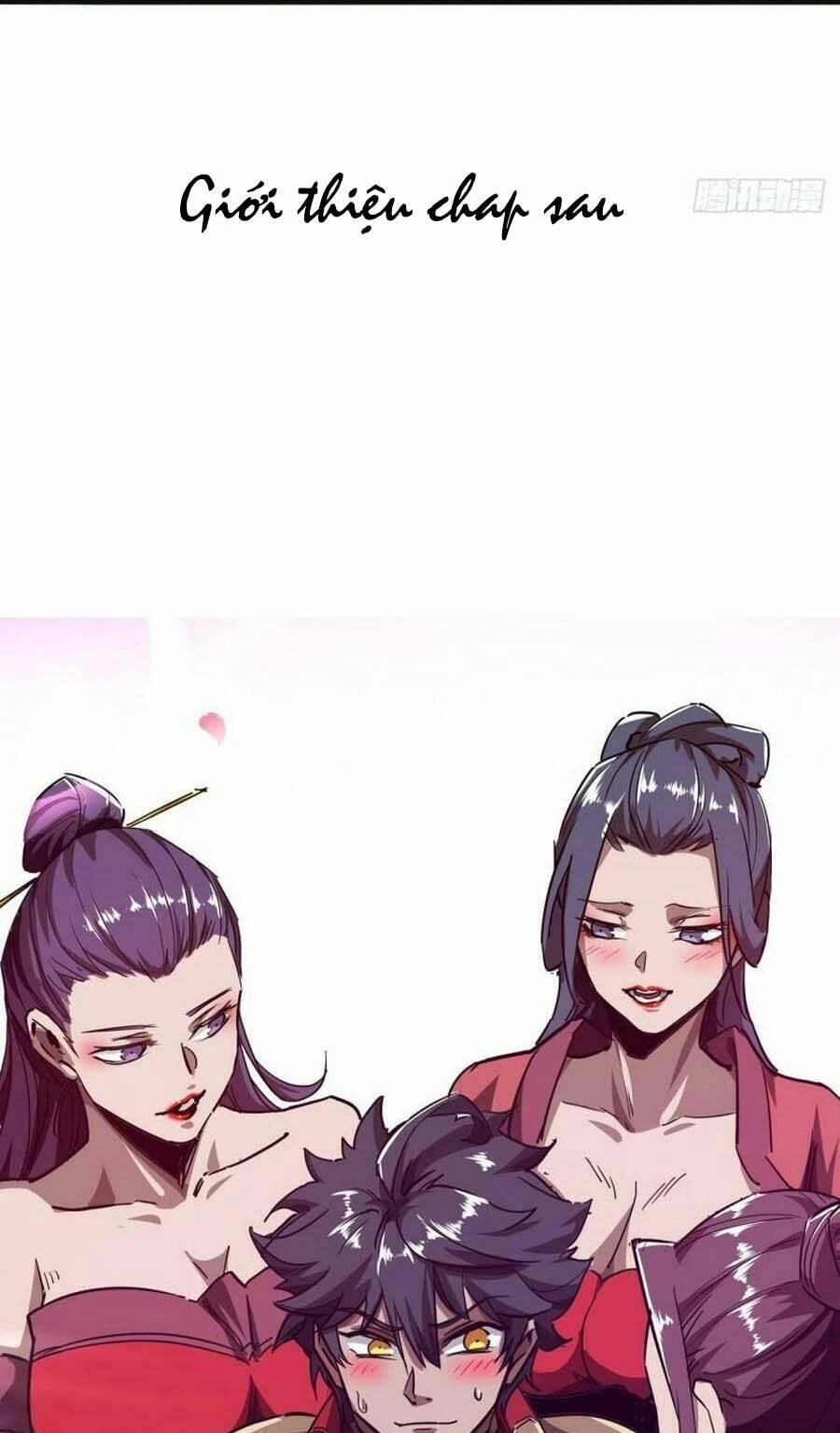 Ma Lâm Thiên Hạ Chapter 51 - 65