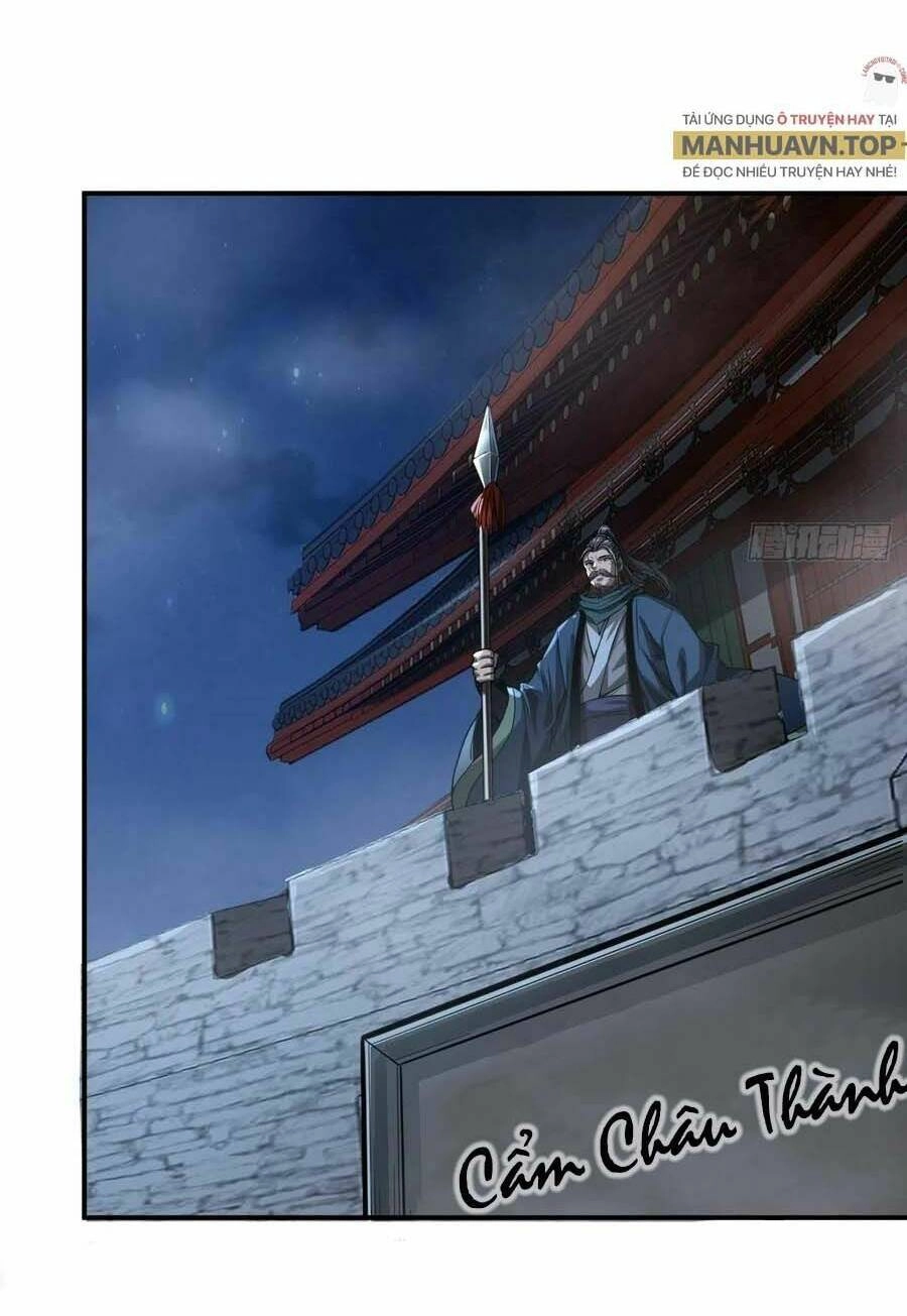 Ma Lâm Thiên Hạ Chapter 54 - 4