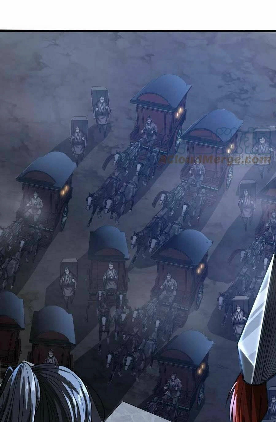 Ma Lâm Thiên Hạ Chapter 54 - 5