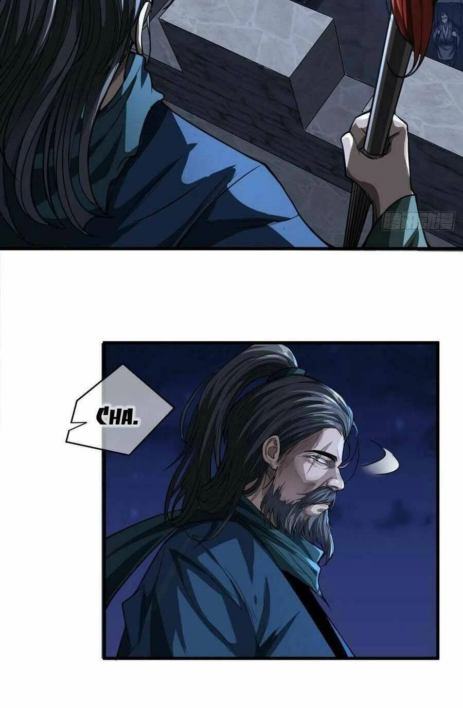 Ma Lâm Thiên Hạ Chapter 54 - 6