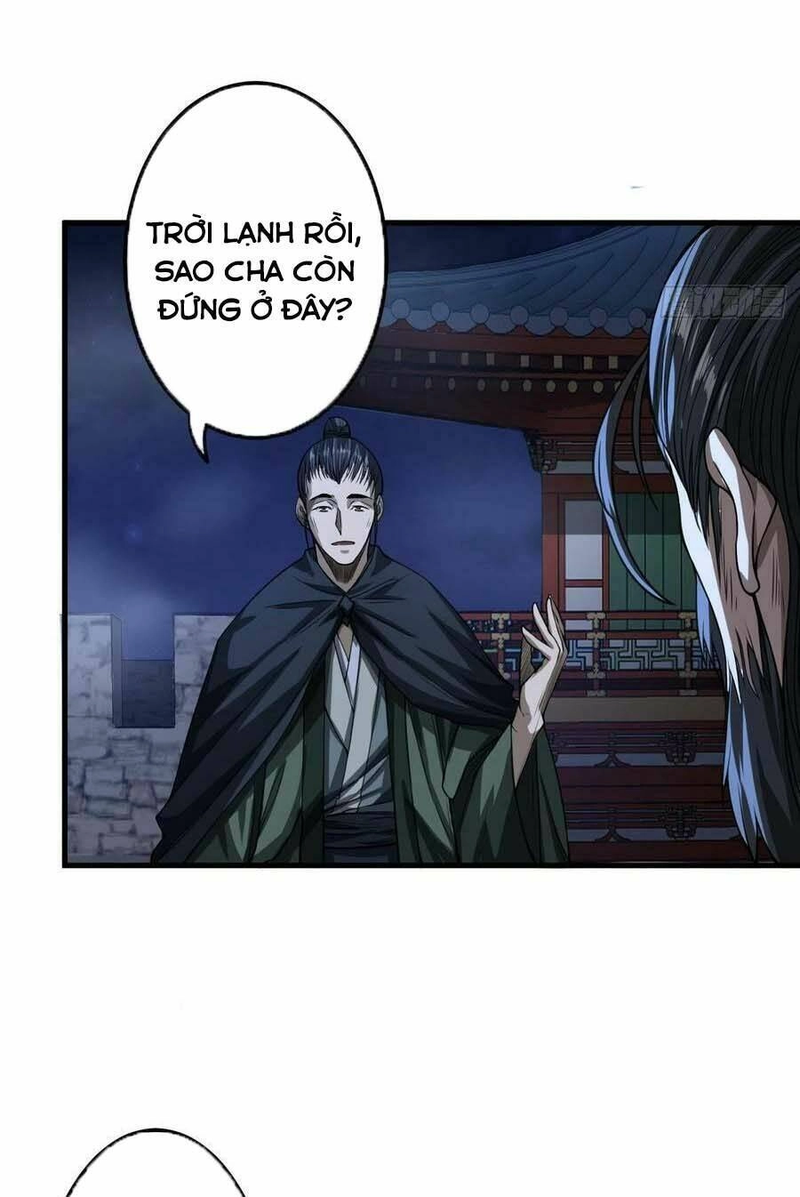 Ma Lâm Thiên Hạ Chapter 54 - 7