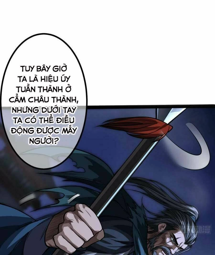 Ma Lâm Thiên Hạ Chapter 54 - 11