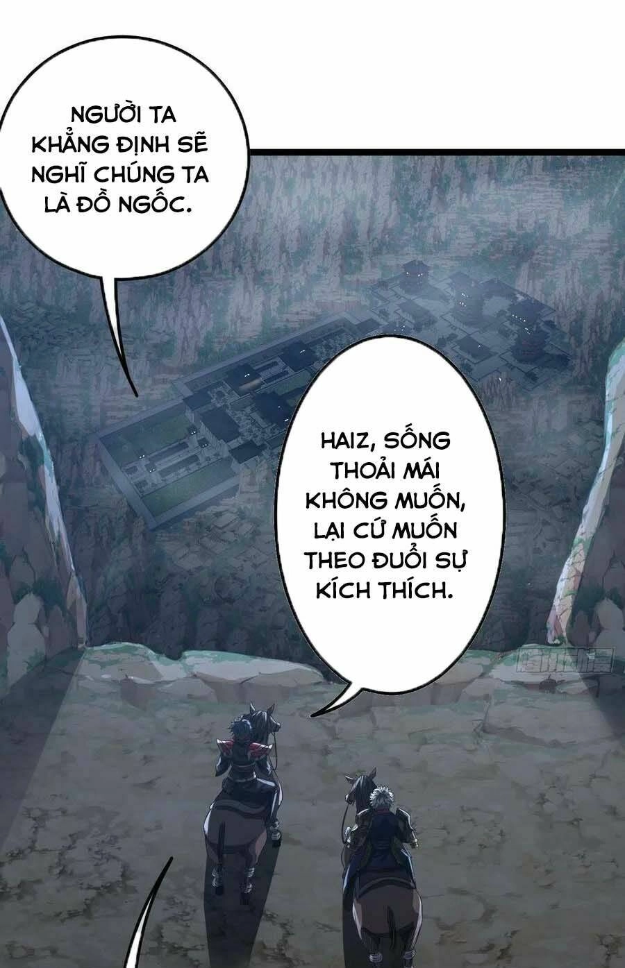 Ma Lâm Thiên Hạ Chapter 54 - 15