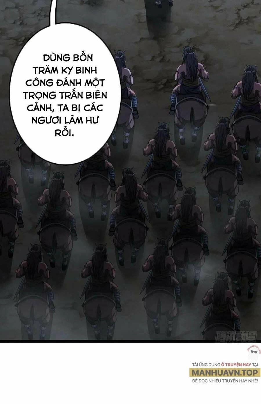 Ma Lâm Thiên Hạ Chapter 54 - 16