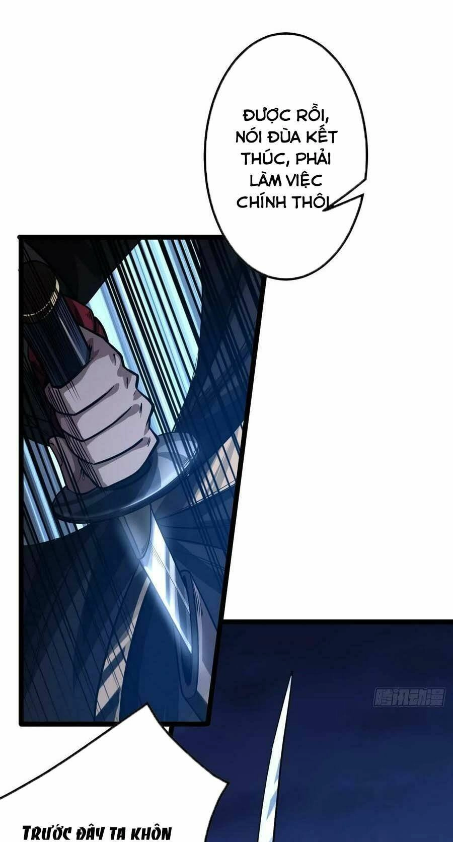 Ma Lâm Thiên Hạ Chapter 54 - 18