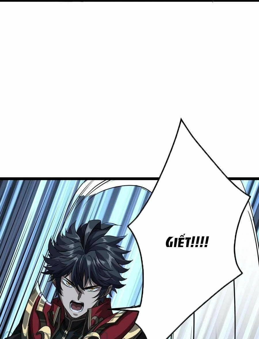 Ma Lâm Thiên Hạ Chapter 54 - 20