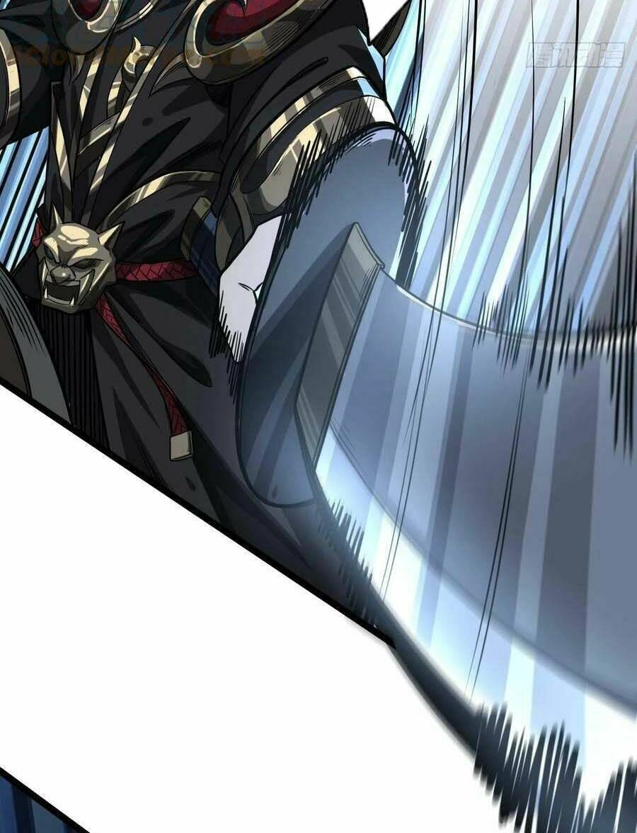 Ma Lâm Thiên Hạ Chapter 54 - 21