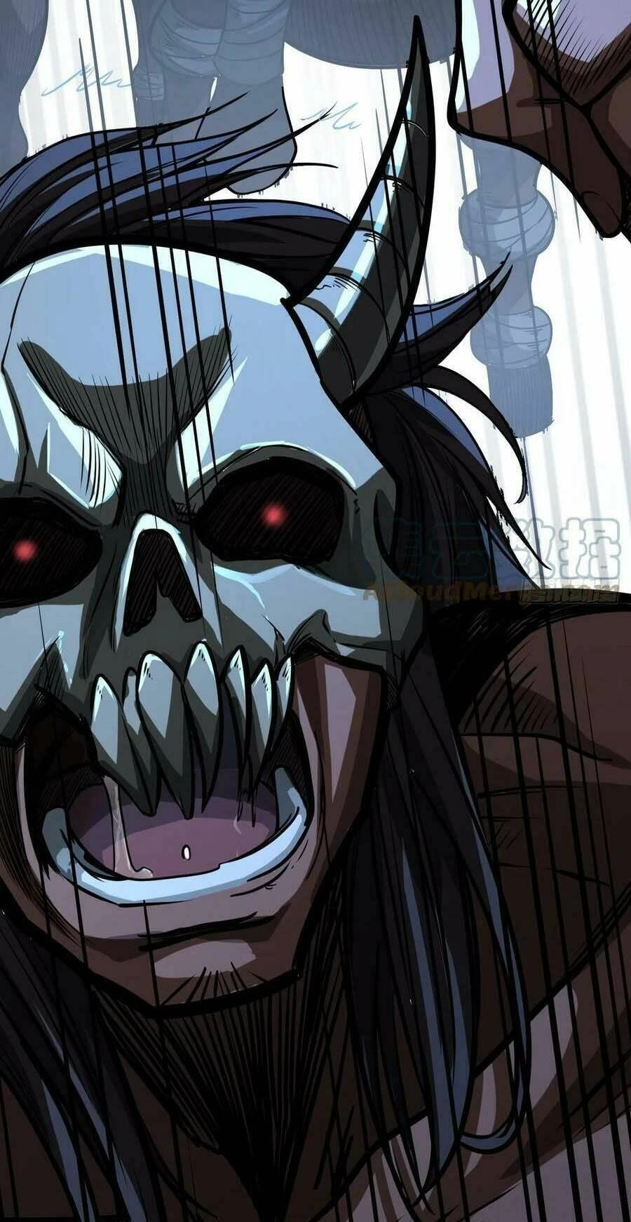 Ma Lâm Thiên Hạ Chapter 54 - 24