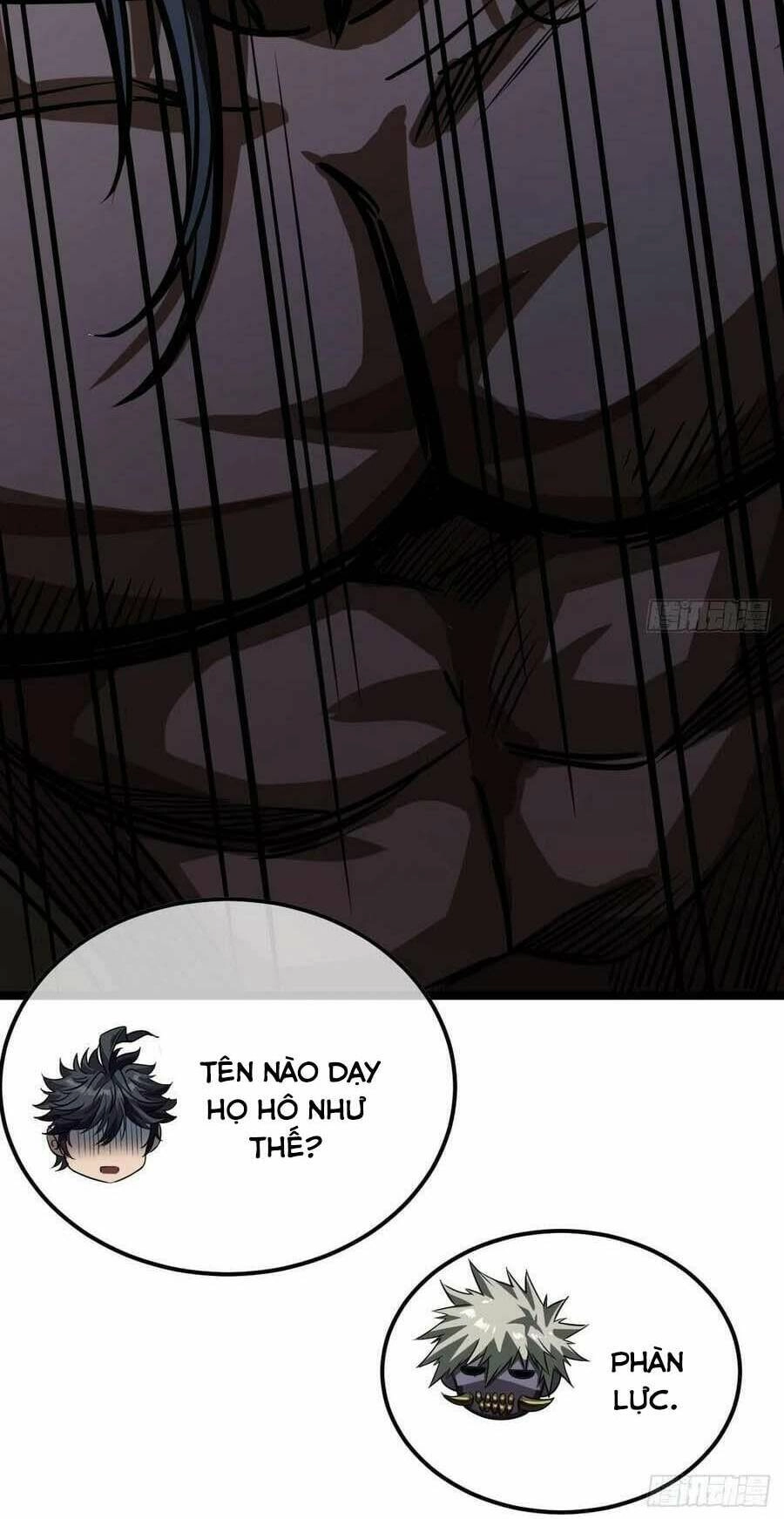 Ma Lâm Thiên Hạ Chapter 54 - 25