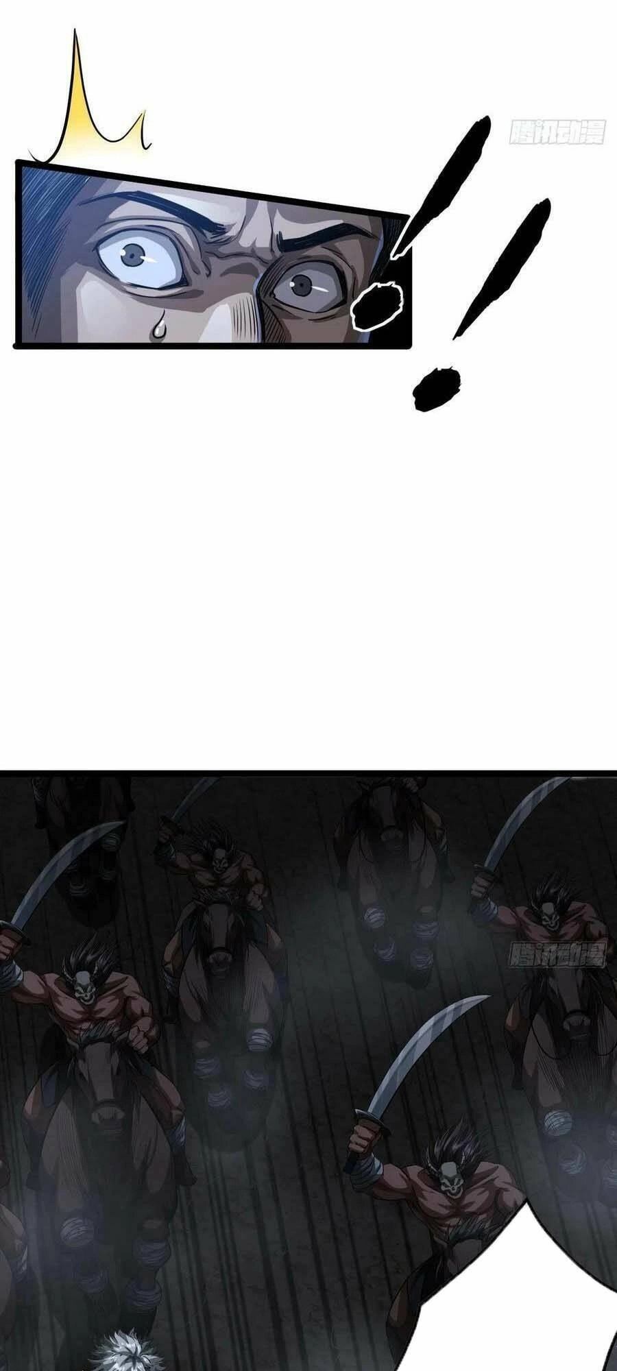 Ma Lâm Thiên Hạ Chapter 54 - 28