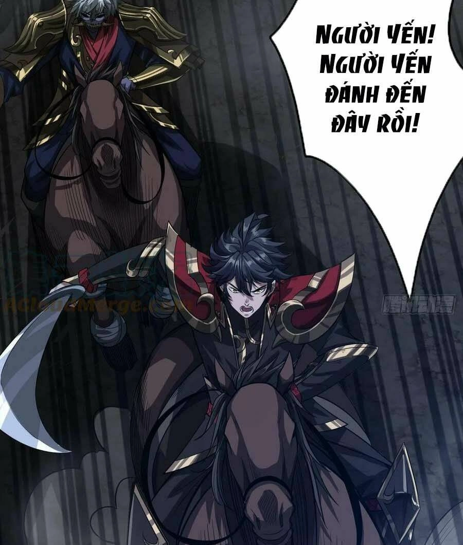 Ma Lâm Thiên Hạ Chapter 54 - 29