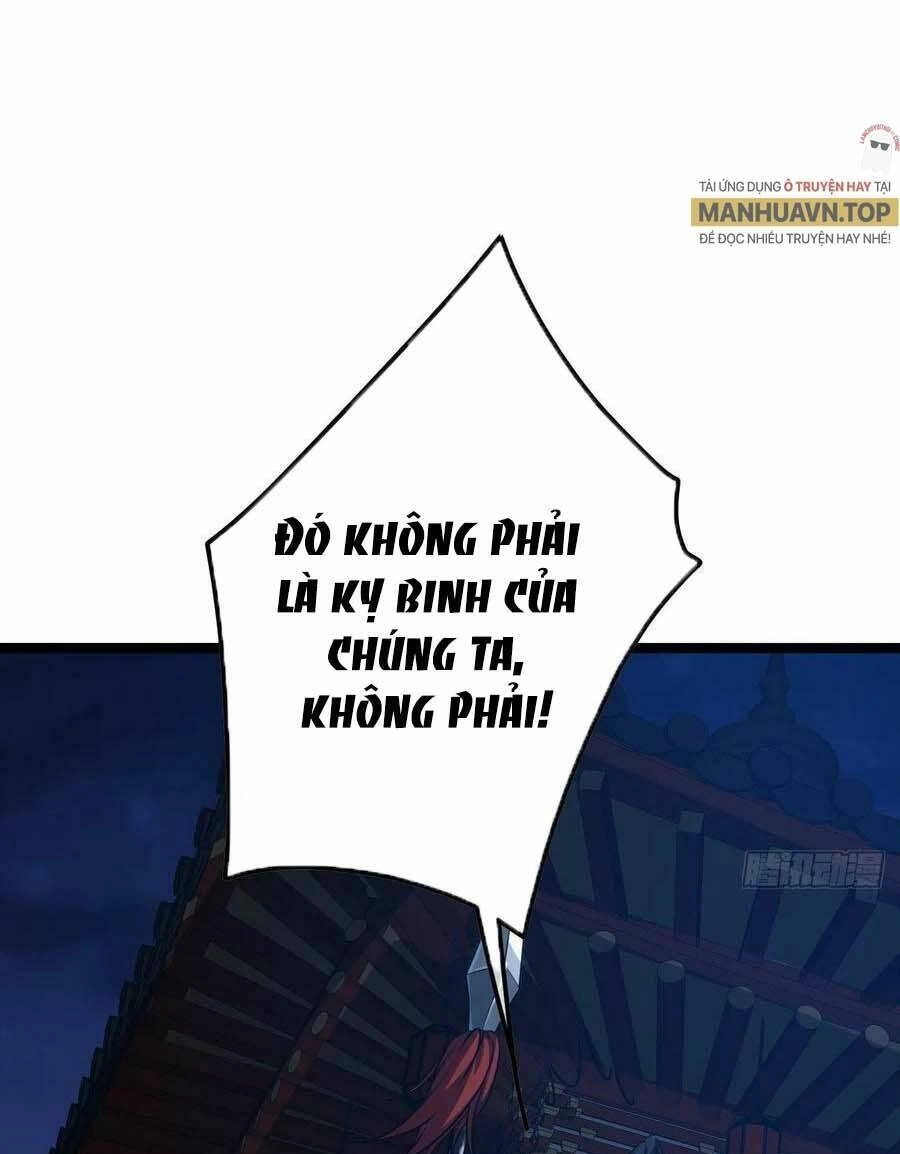 Ma Lâm Thiên Hạ Chapter 54 - 31