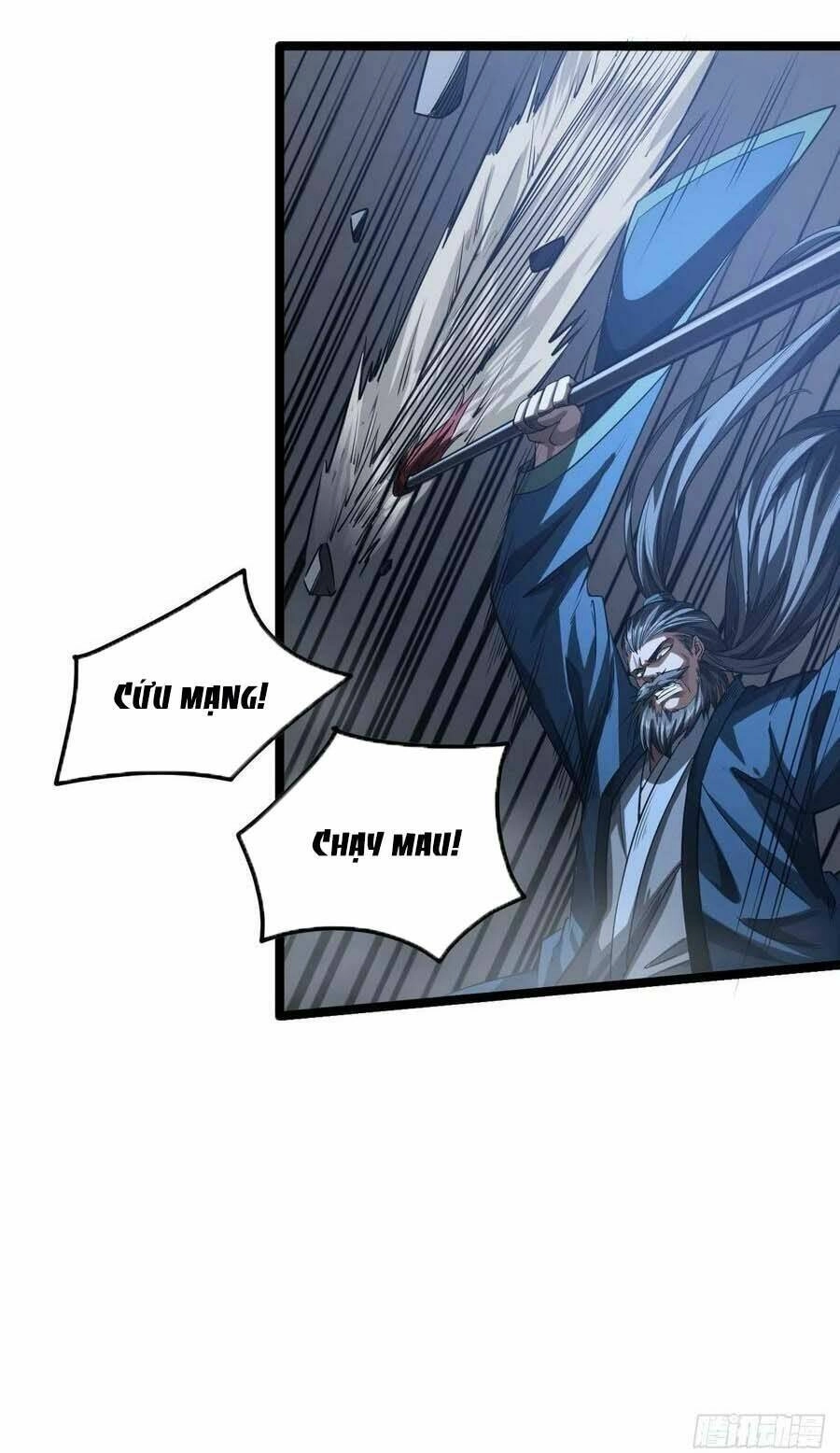 Ma Lâm Thiên Hạ Chapter 54 - 35