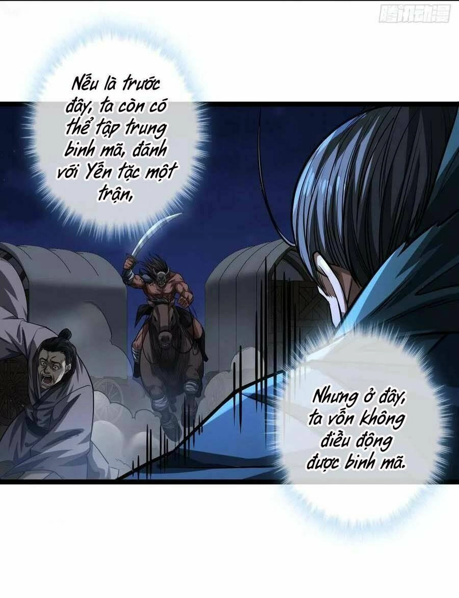 Ma Lâm Thiên Hạ Chapter 54 - 37