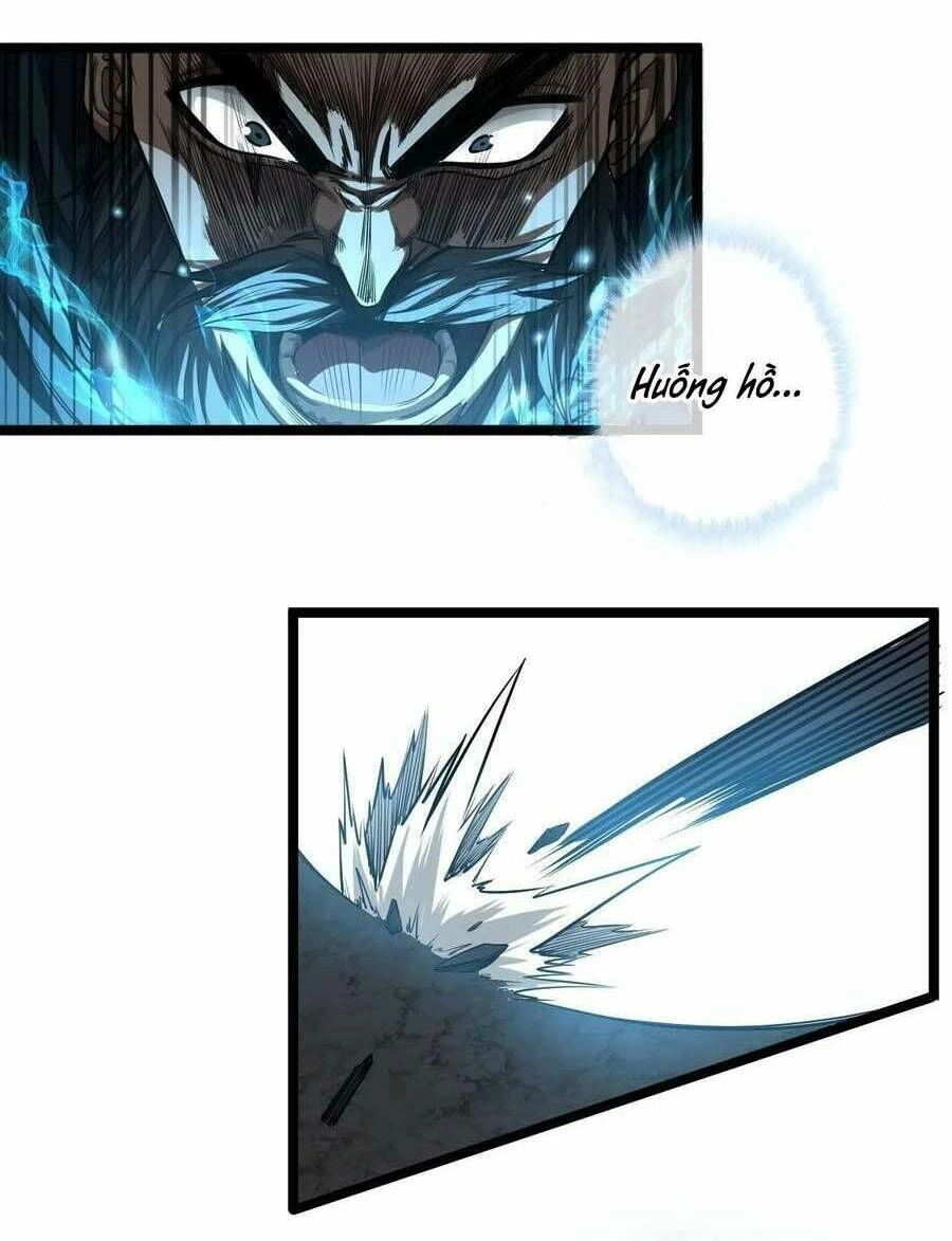 Ma Lâm Thiên Hạ Chapter 54 - 38