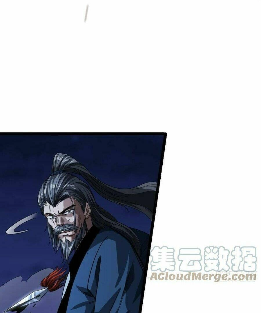 Ma Lâm Thiên Hạ Chapter 54 - 41