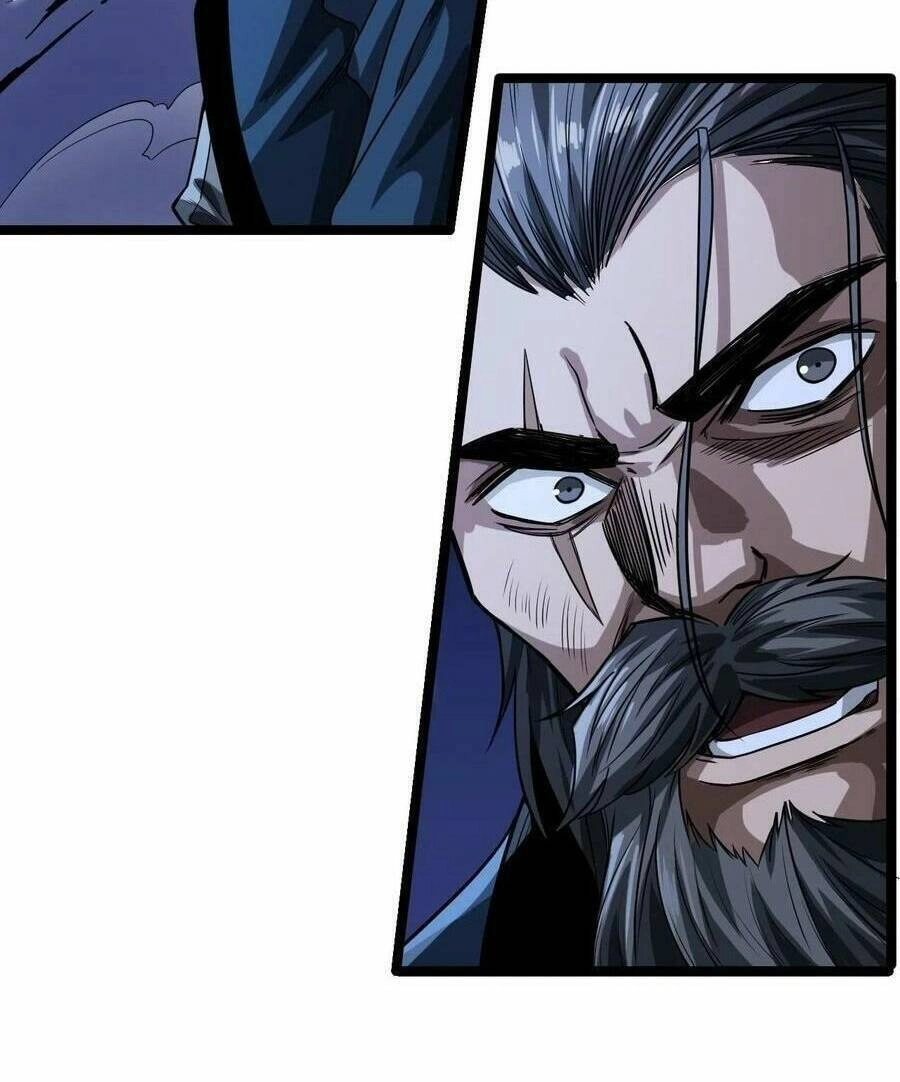 Ma Lâm Thiên Hạ Chapter 54 - 42