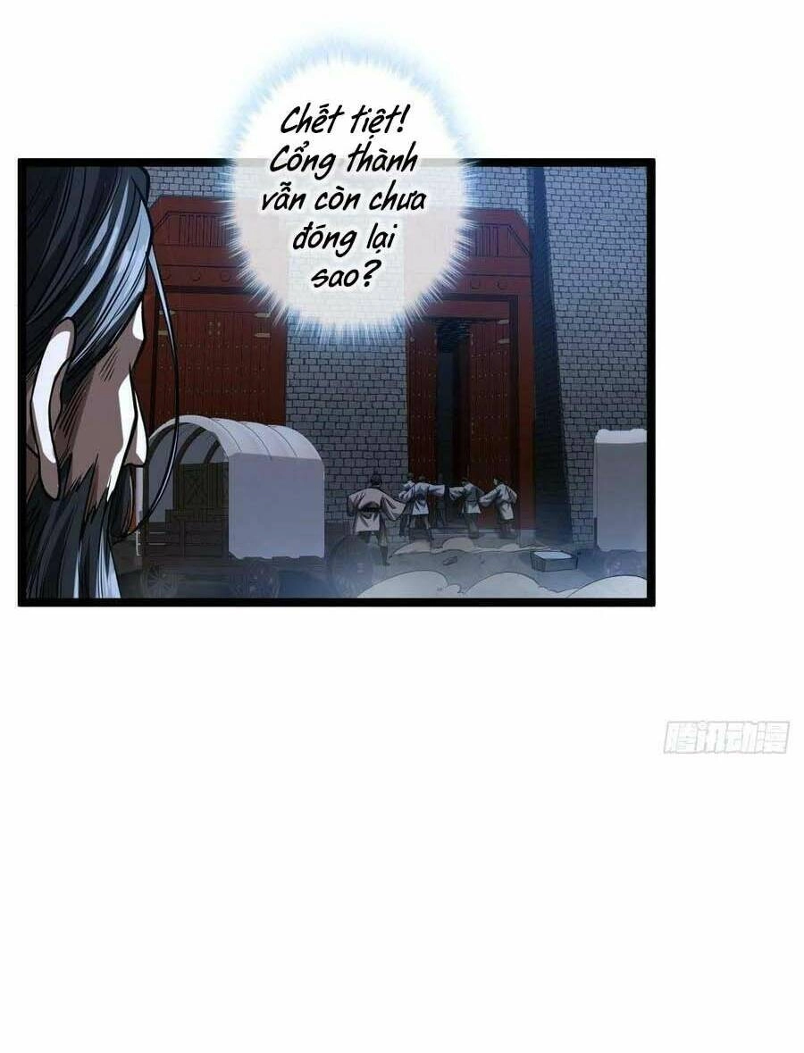 Ma Lâm Thiên Hạ Chapter 54 - 44