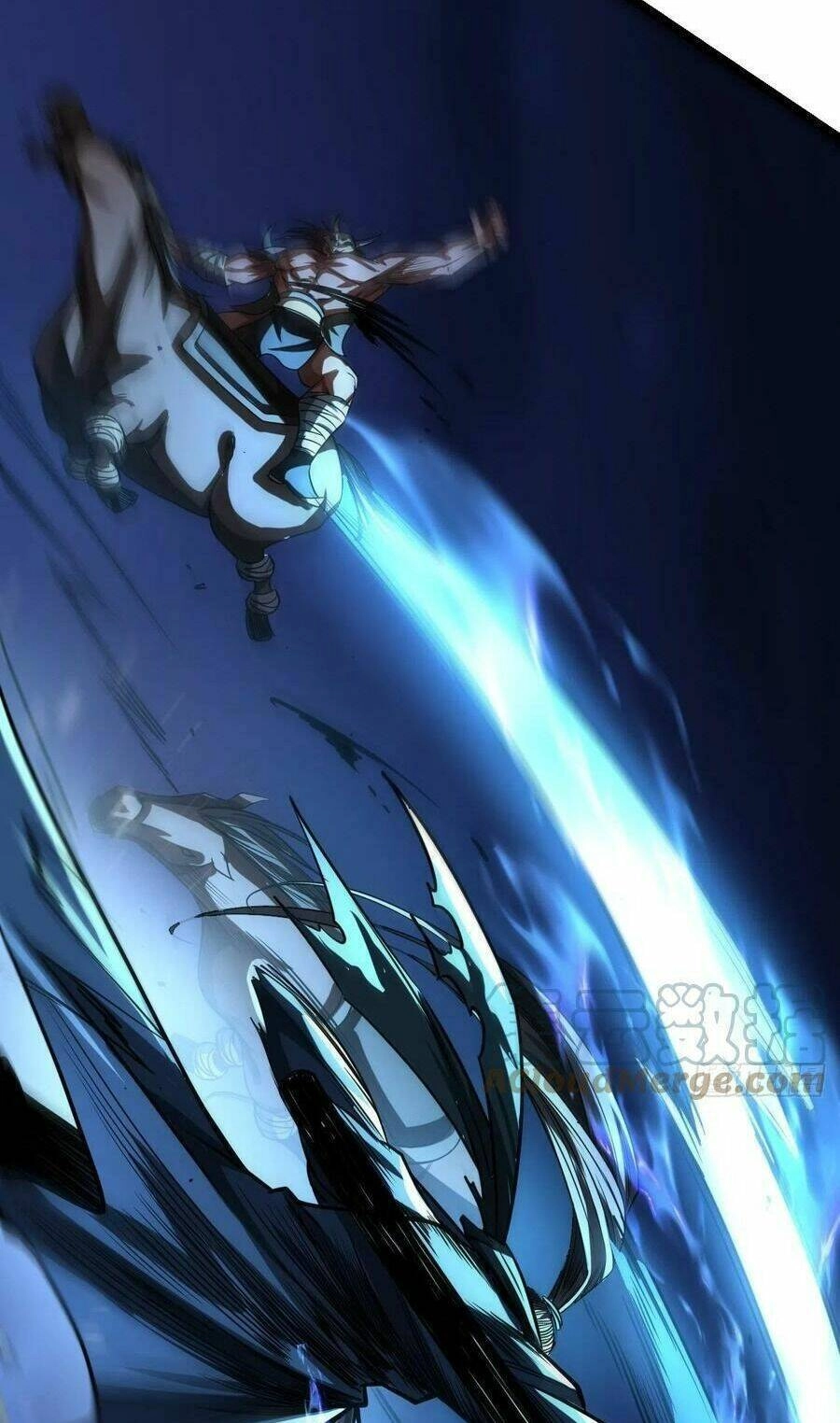 Ma Lâm Thiên Hạ Chapter 54 - 49