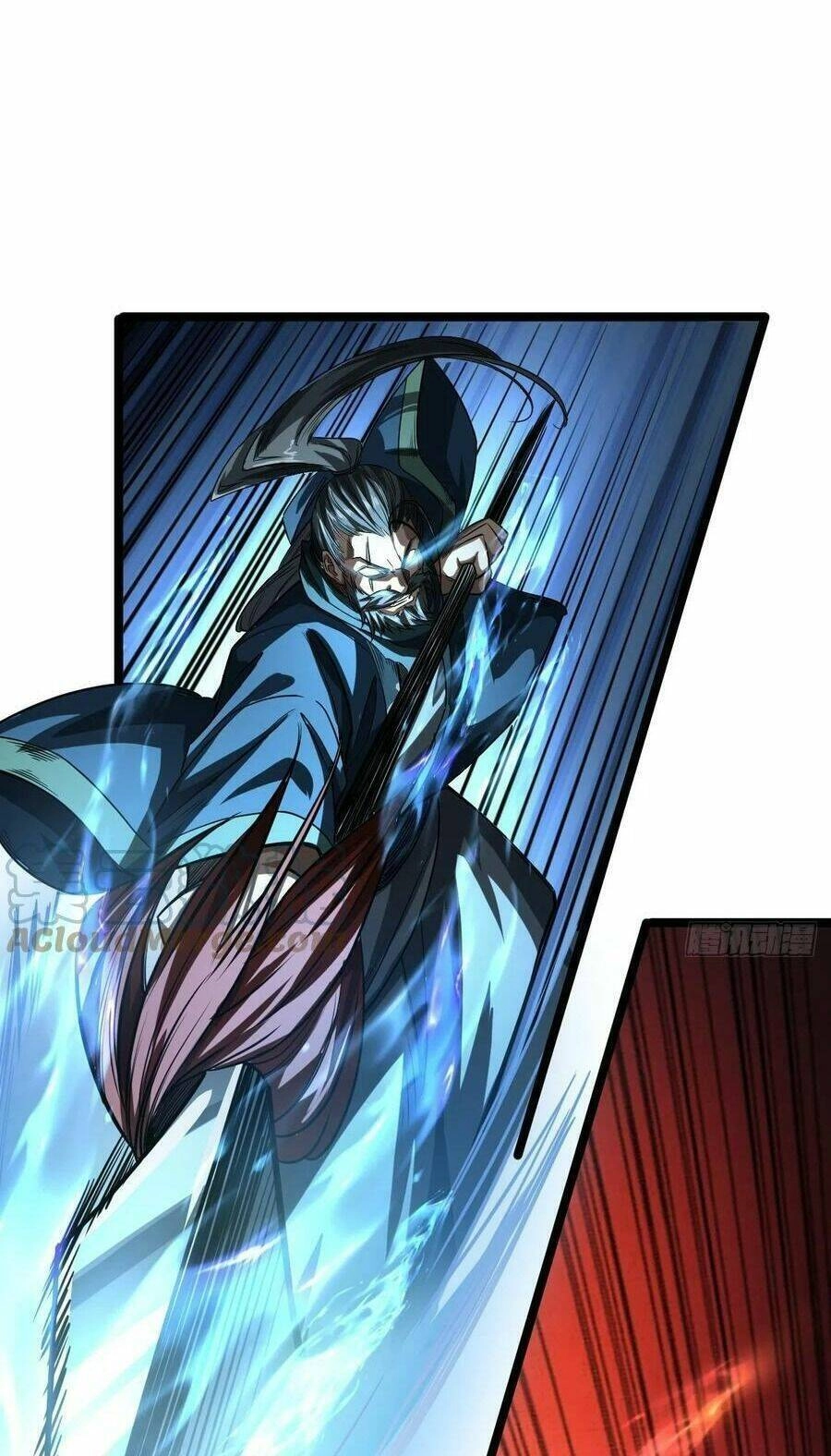 Ma Lâm Thiên Hạ Chapter 54 - 57