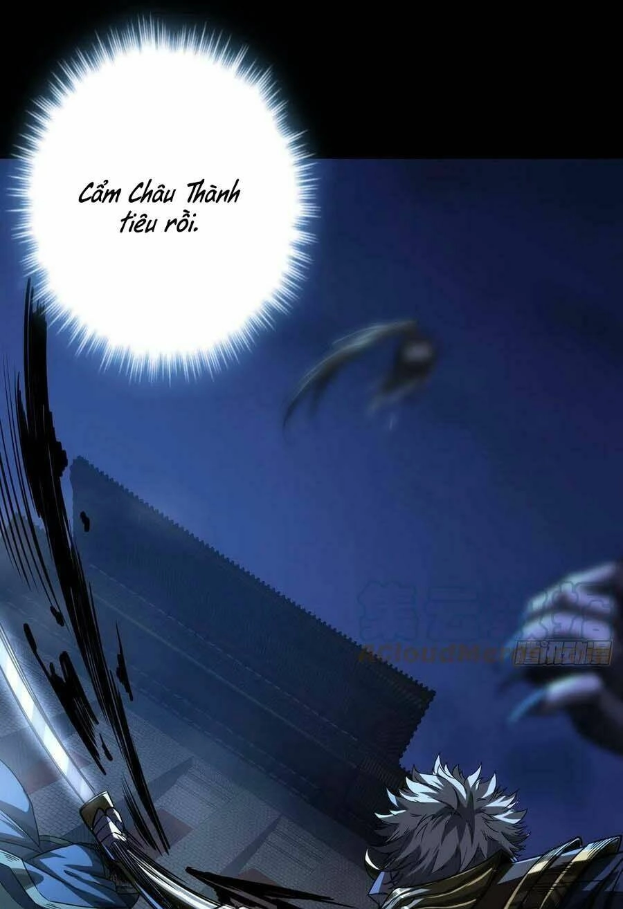 Ma Lâm Thiên Hạ Chapter 54 - 60