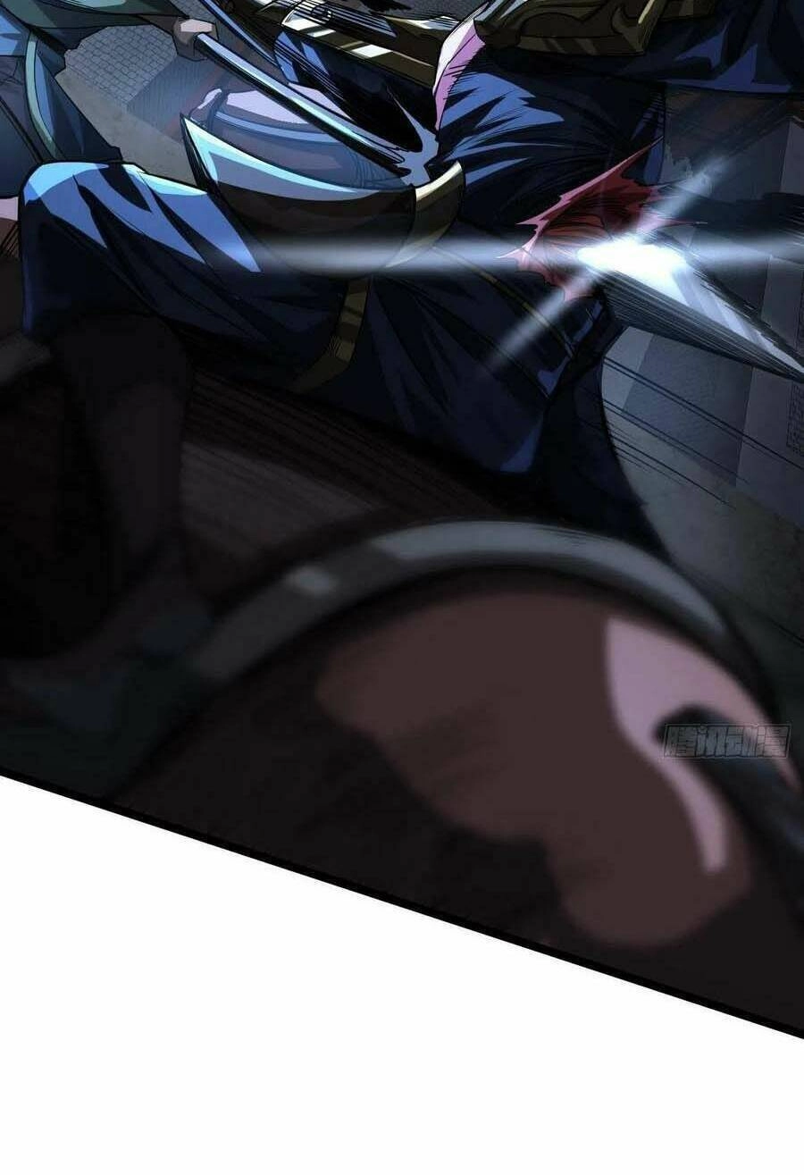 Ma Lâm Thiên Hạ Chapter 54 - 61