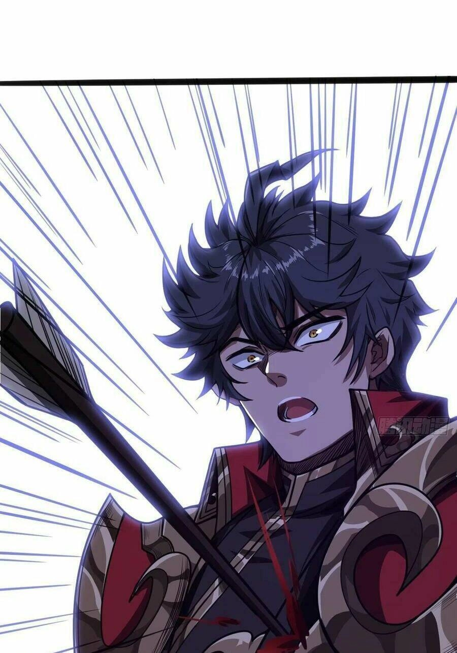 Ma Lâm Thiên Hạ Chapter 54 - 67