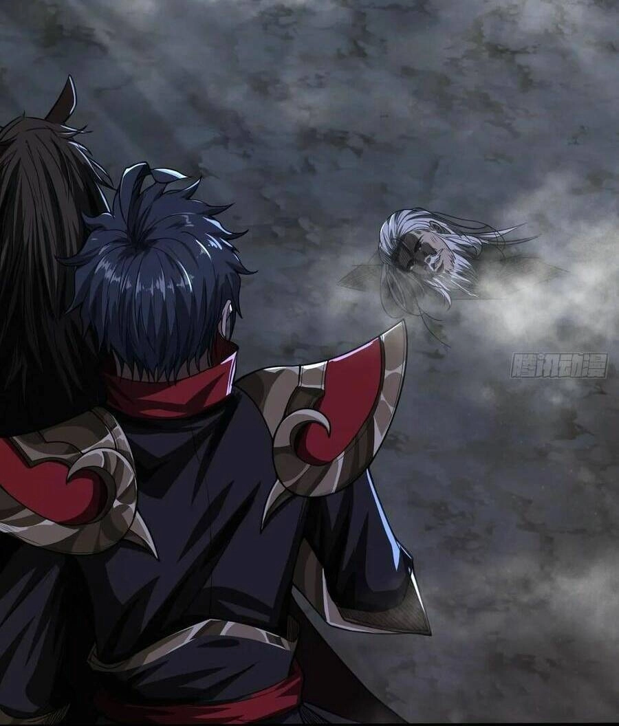 Ma Lâm Thiên Hạ Chapter 55 - 4