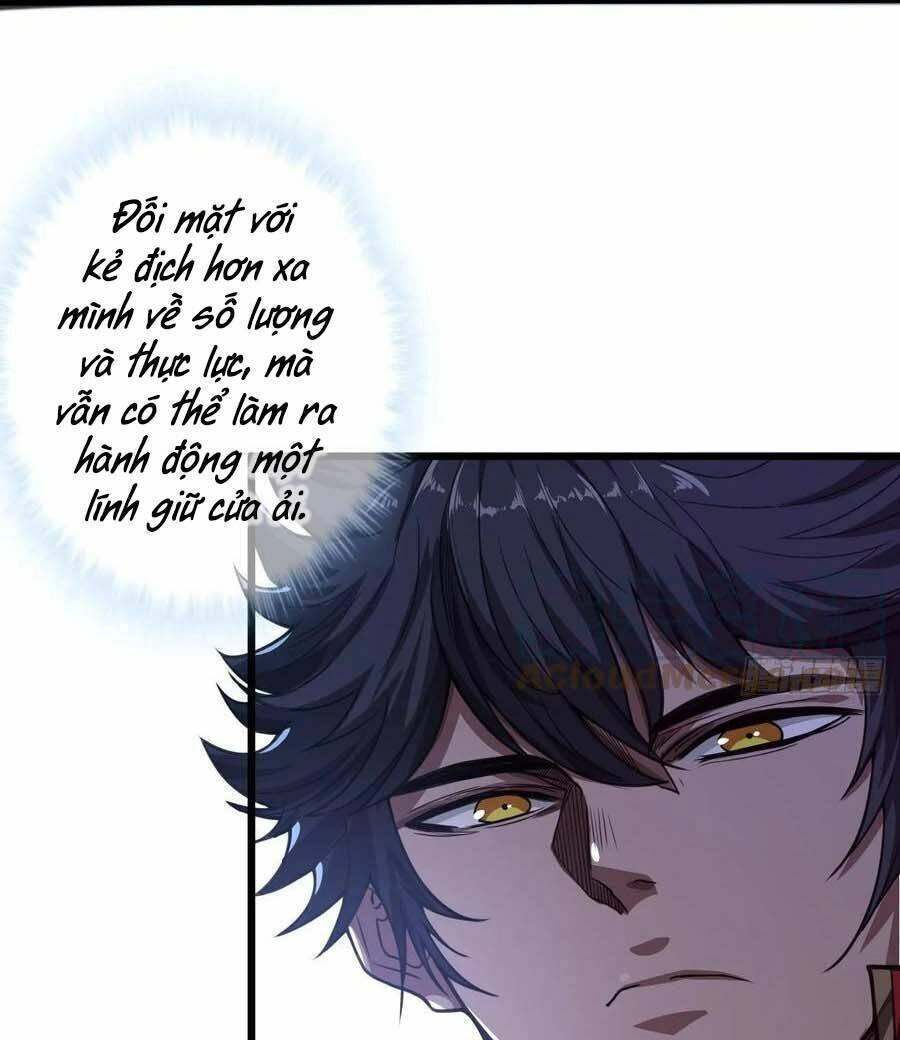 Ma Lâm Thiên Hạ Chapter 55 - 5